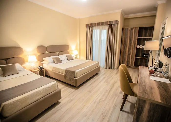 Marbella Beach Hotel